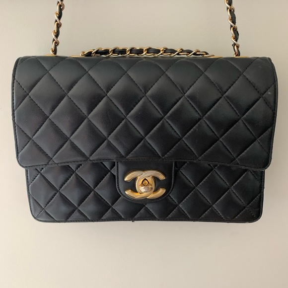 None Handbags - Chanel Bag